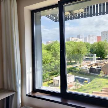 Сдается 1-комнатная квартира, 20,6 м²