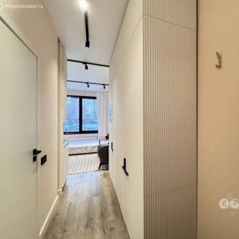 Сдается 1-комнатная квартира, 20,6 м²