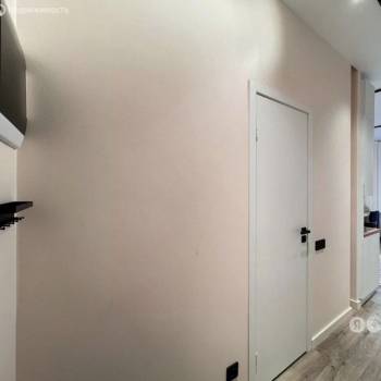 Сдается 1-комнатная квартира, 20,6 м²