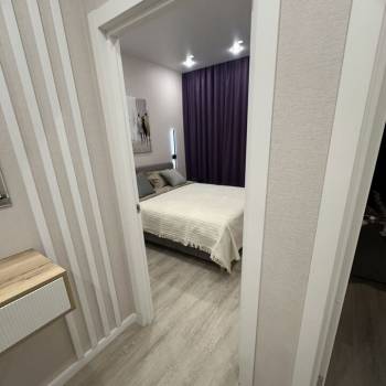 Сдается 1-комнатная квартира, 33,4 м²