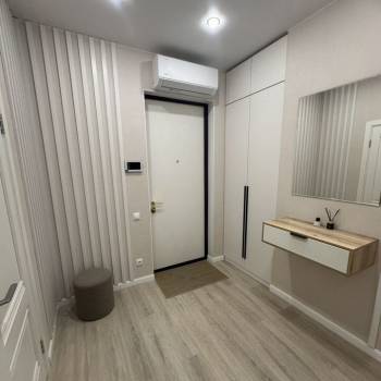 Сдается 1-комнатная квартира, 33,4 м²