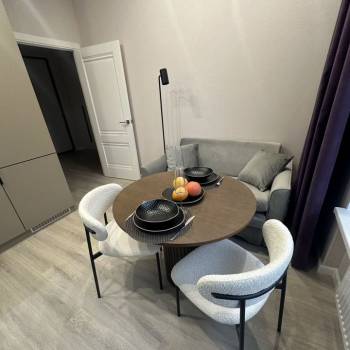 Сдается 1-комнатная квартира, 33,4 м²