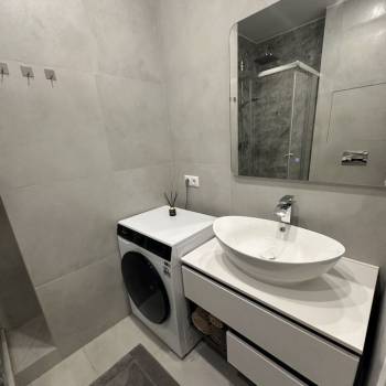 Сдается 1-комнатная квартира, 33,4 м²