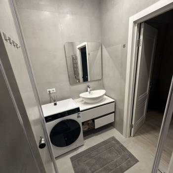 Сдается 1-комнатная квартира, 33,4 м²