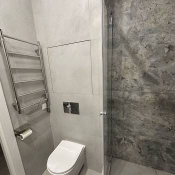 Сдается 1-комнатная квартира, 33,4 м²