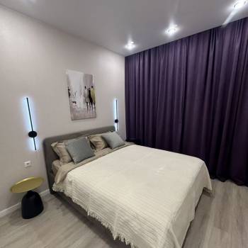 Сдается 1-комнатная квартира, 33,4 м²