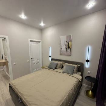 Сдается 1-комнатная квартира, 33,4 м²