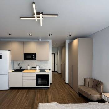 Сдается 1-комнатная квартира, 29 м²