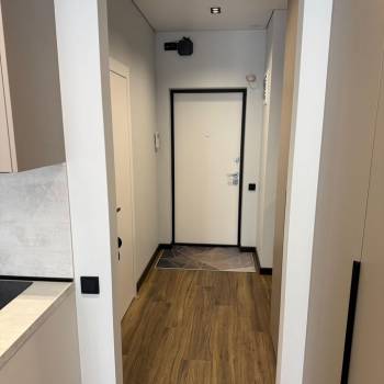 Сдается 1-комнатная квартира, 29 м²