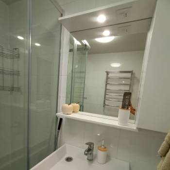 Сдается 1-комнатная квартира, 20 м²