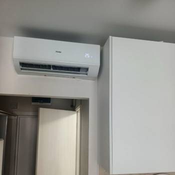 Сдается 1-комнатная квартира, 20 м²