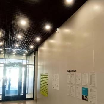Сдается 1-комнатная квартира, 20 м²
