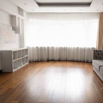 Продается 3-х комнатная квартира, 116 м²