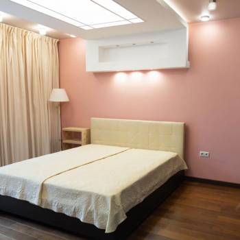 Продается 3-х комнатная квартира, 116 м²