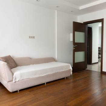 Продается 3-х комнатная квартира, 116 м²