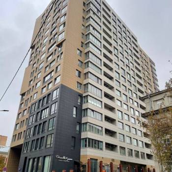 Продается 2-х комнатная квартира, 104,2 м²