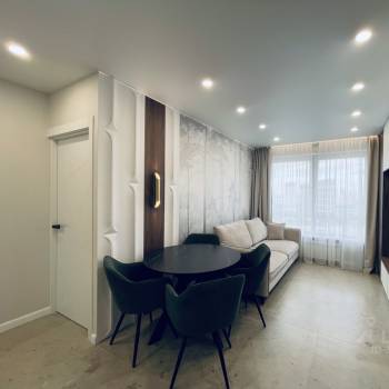 Сдается 2-х комнатная квартира, 34 м²