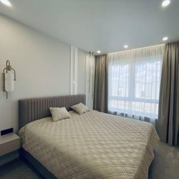 Сдается 2-х комнатная квартира, 34 м²