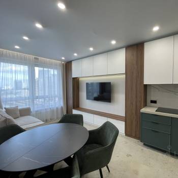 Сдается 2-х комнатная квартира, 34 м²
