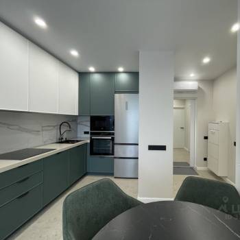 Сдается 2-х комнатная квартира, 34 м²