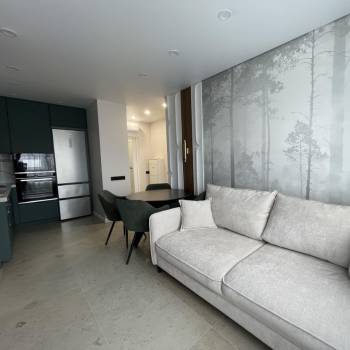 Сдается 2-х комнатная квартира, 34 м²