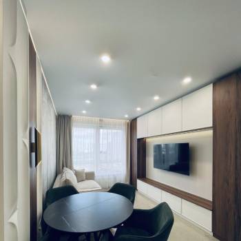 Сдается 2-х комнатная квартира, 34 м²
