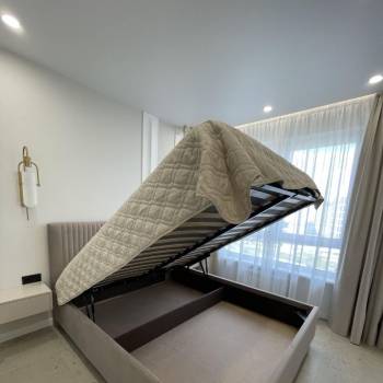 Сдается 2-х комнатная квартира, 34 м²