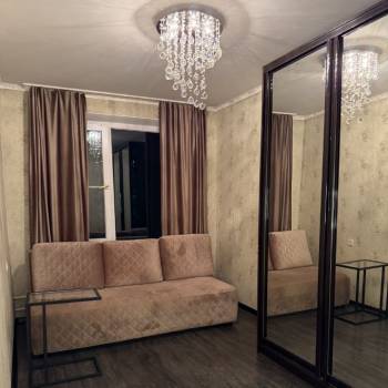 Сдается Многокомнатная квартира, 60 м²