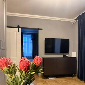Продается 2-х комнатная квартира, 36,3 м²