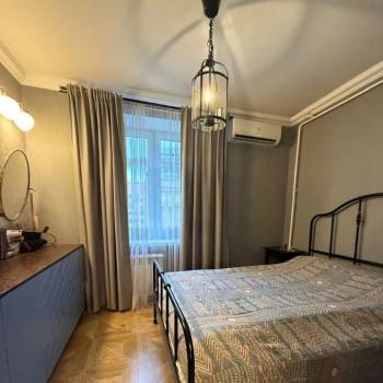 Продается 2-х комнатная квартира, 36,3 м²