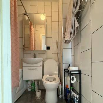 Продается 2-х комнатная квартира, 36,3 м²