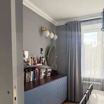 Продается 2-х комнатная квартира, 36,3 м²