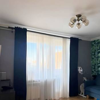 Продается 2-х комнатная квартира, 36,3 м²