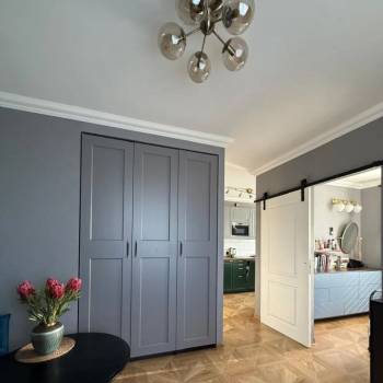 Продается 2-х комнатная квартира, 36,3 м²