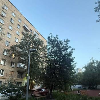 Продается 2-х комнатная квартира, 36,3 м²