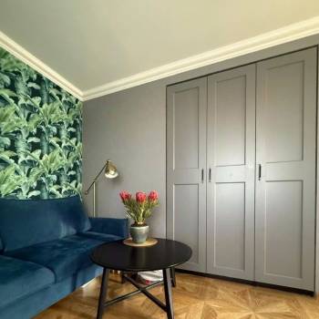 Продается 2-х комнатная квартира, 36,3 м²