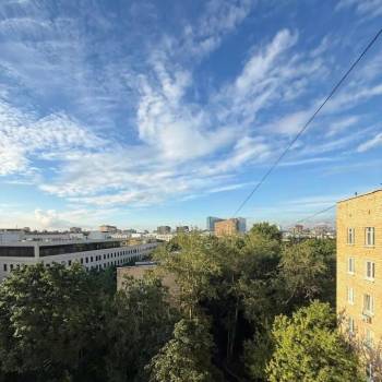 Продается 2-х комнатная квартира, 36,3 м²
