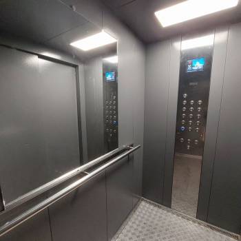Продается 1-комнатная квартира, 35 м²
