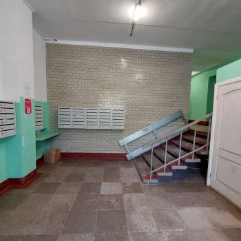 Продается 1-комнатная квартира, 35 м²
