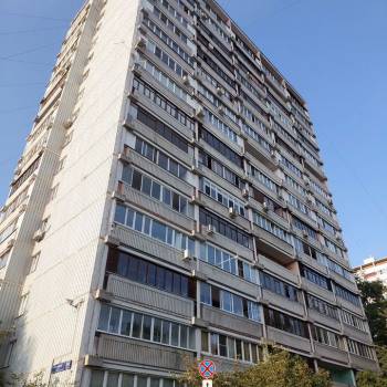 Продается 1-комнатная квартира, 35 м²