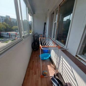 Продается 1-комнатная квартира, 35 м²