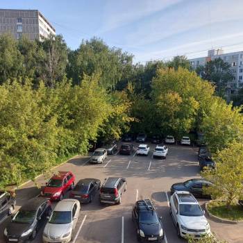 Продается 1-комнатная квартира, 35 м²