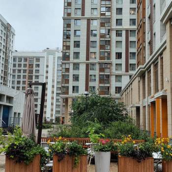 Продается 2-х комнатная квартира, 51,5 м²