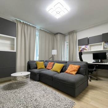 Продается 2-х комнатная квартира, 51,5 м²