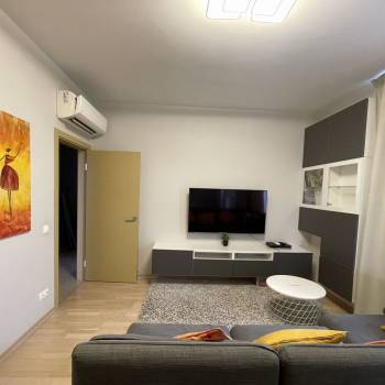Продается 2-х комнатная квартира, 51,5 м²