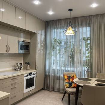 Продается 2-х комнатная квартира, 51,5 м²