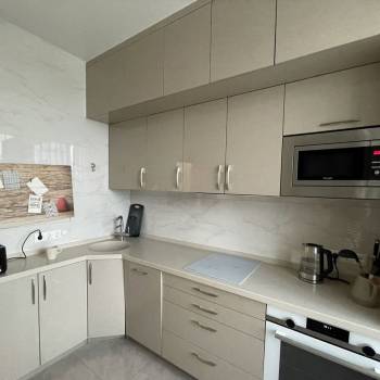 Продается 2-х комнатная квартира, 51,5 м²