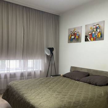 Продается 2-х комнатная квартира, 51,5 м²