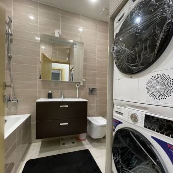 Продается 2-х комнатная квартира, 51,5 м²