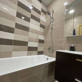 Продается 2-х комнатная квартира, 51,5 м²